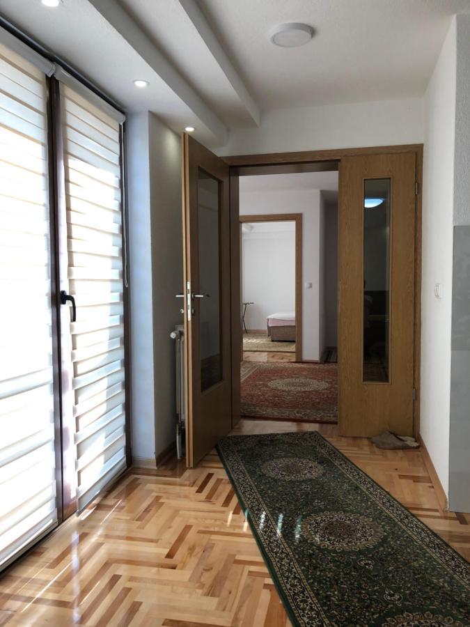 Exclusive Apartments Visoko 2022 Exterior foto