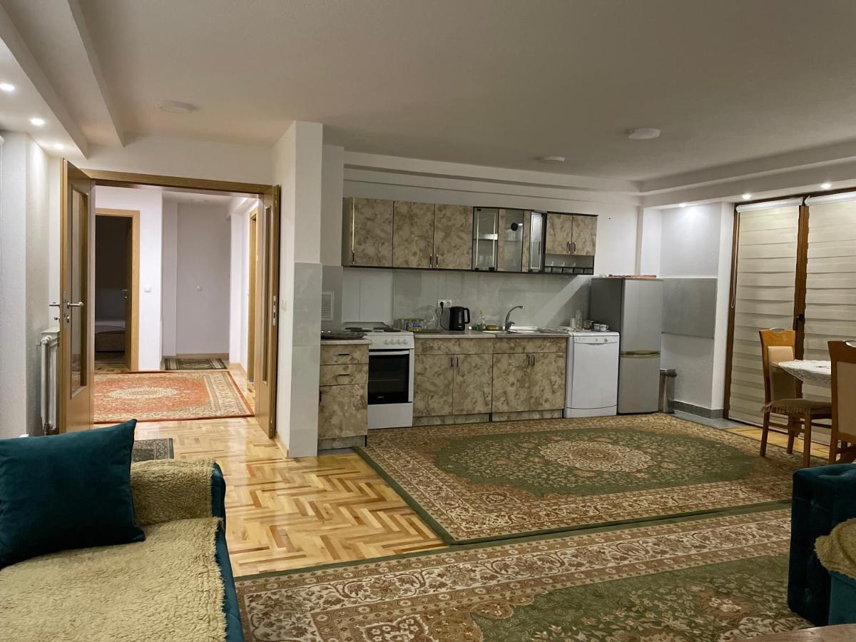 Exclusive Apartments Visoko 2022 Exterior foto