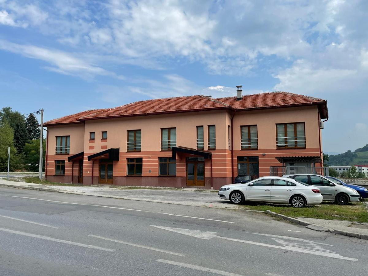 Exclusive Apartments Visoko 2022 Exterior foto