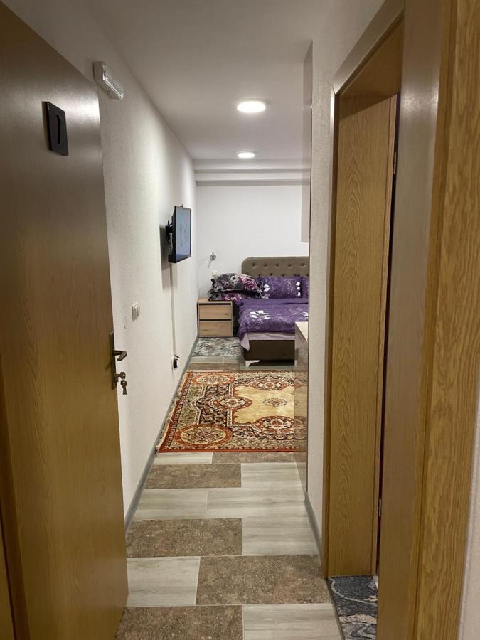 Exclusive Apartments Visoko 2022 Exterior foto