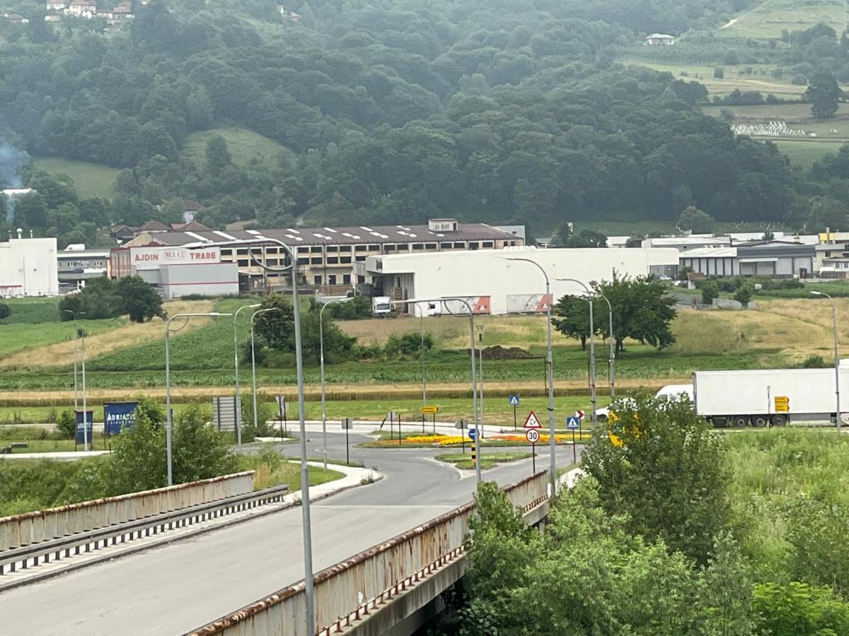 Exclusive Apartments Visoko 2022 Exterior foto