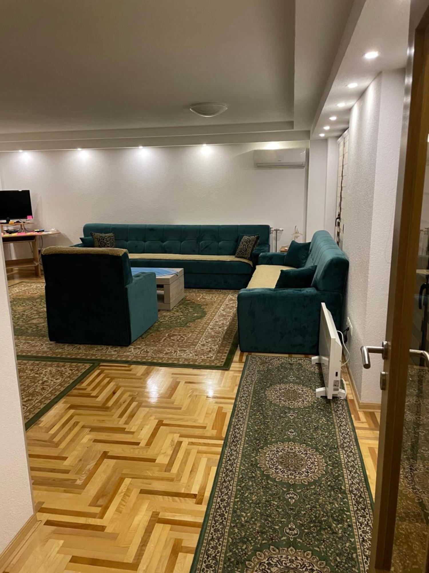 Exclusive Apartments Visoko 2022 Exterior foto
